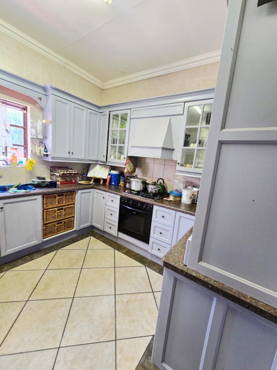 3 Bedroom Property for Sale in Flimieda North West